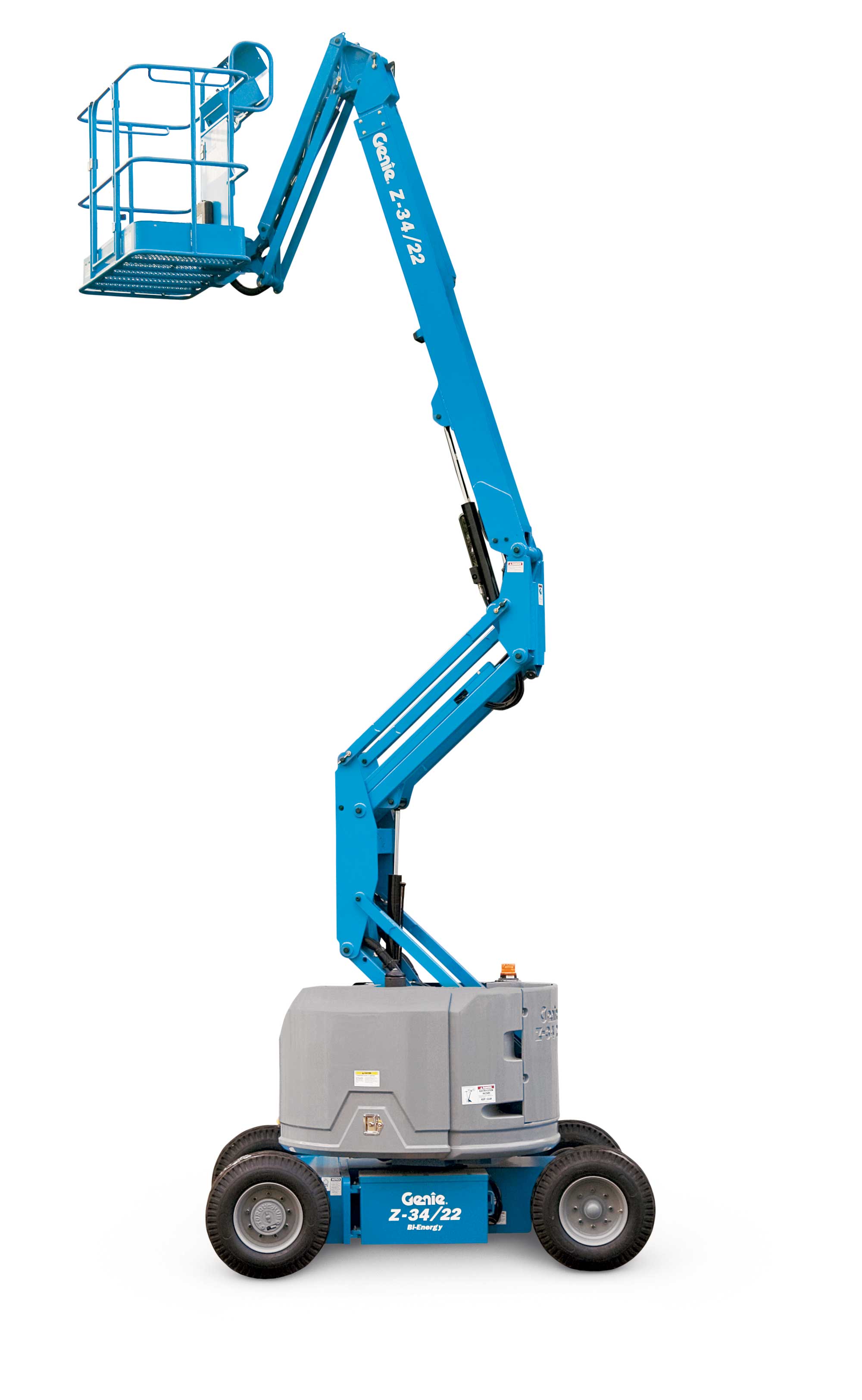 GENIE Z34 22 DC