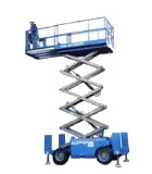 GENIE Z45 25J RT