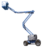 GENIE Z45 25J RT