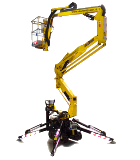 OIL & STEEL OCTOPUSSY