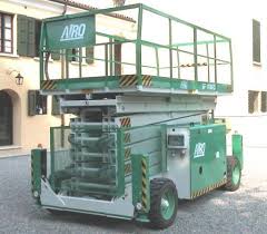 airo sf 1380 el