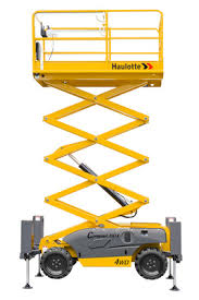 GENIE Z45 25J RT